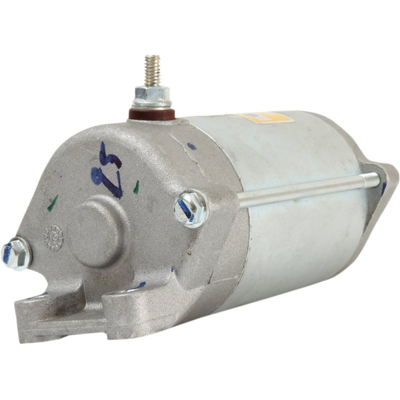 Parts Unlimited Starter Motor 410-58044