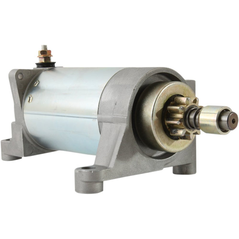 Parts Unlimited Starter Motor - Ski-Doo 410-52372