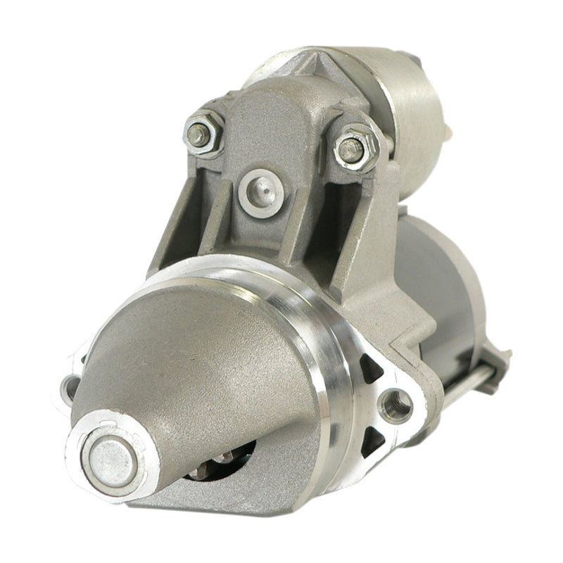 Parts Unlimited Starter Motor - Ski-Doo 410-52419