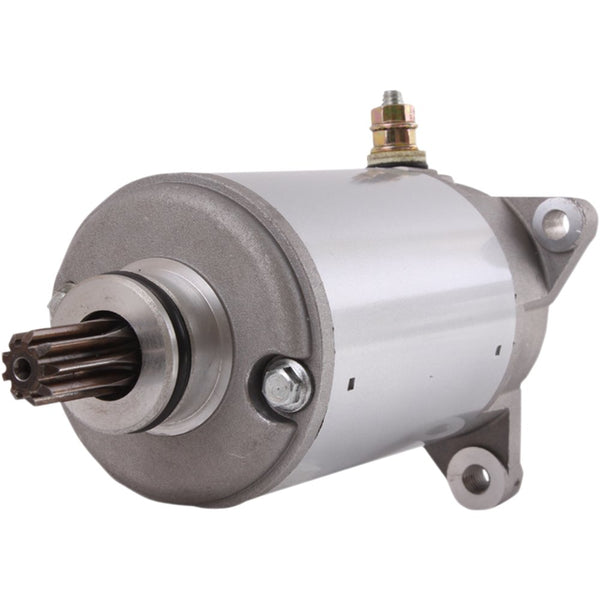 Parts Unlimited Starter - Can-Am/Ski-Doo/Lynx 410-52128
