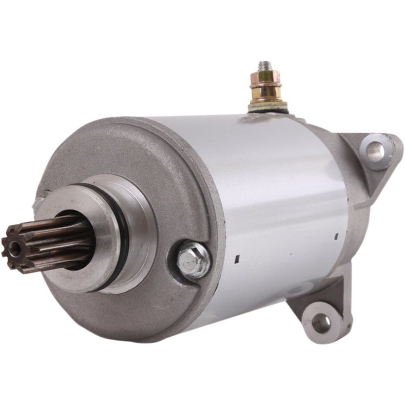 Parts Unlimited Starter - Can-Am/Ski-Doo/Lynx 410-52128