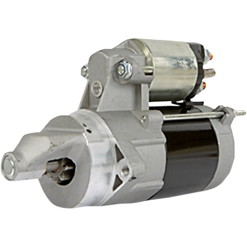 Parts Unlimited Starter Motor - Ski-Doo 410-52162