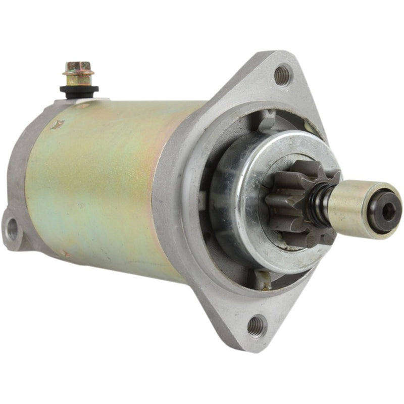 Parts Unlimited Starter Motor - Yamaha 410-52216