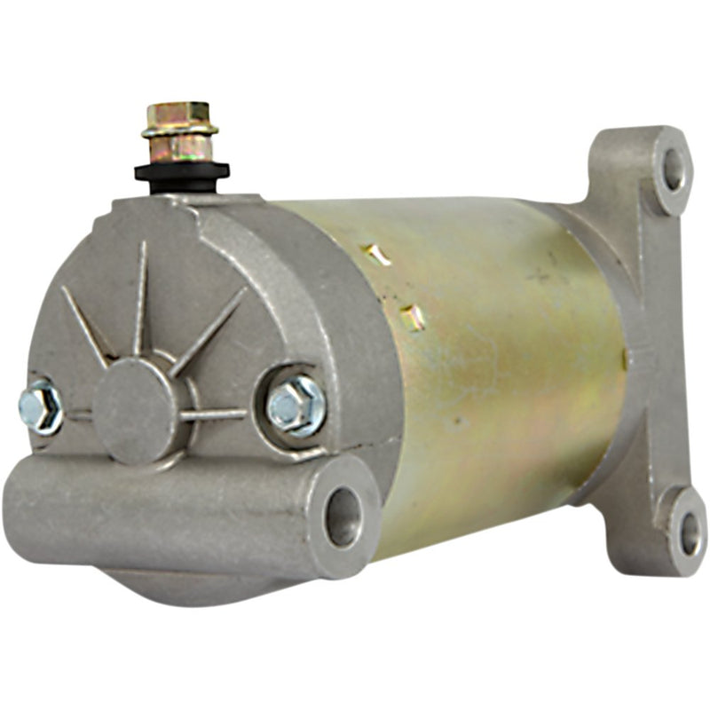 Parts Unlimited Starter Motor - Yamaha 410-54090