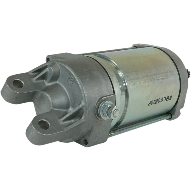 Parts Unlimited Starter Motor - Yamaha 410-54116