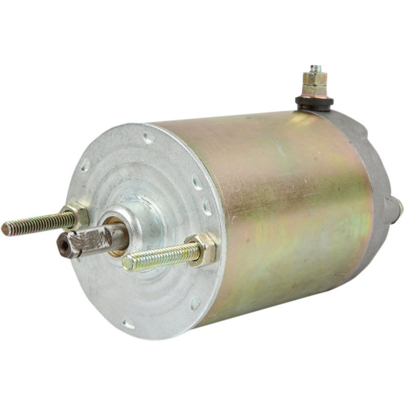 Parts Unlimited Starter Motor - Arctic Cat 410-21066