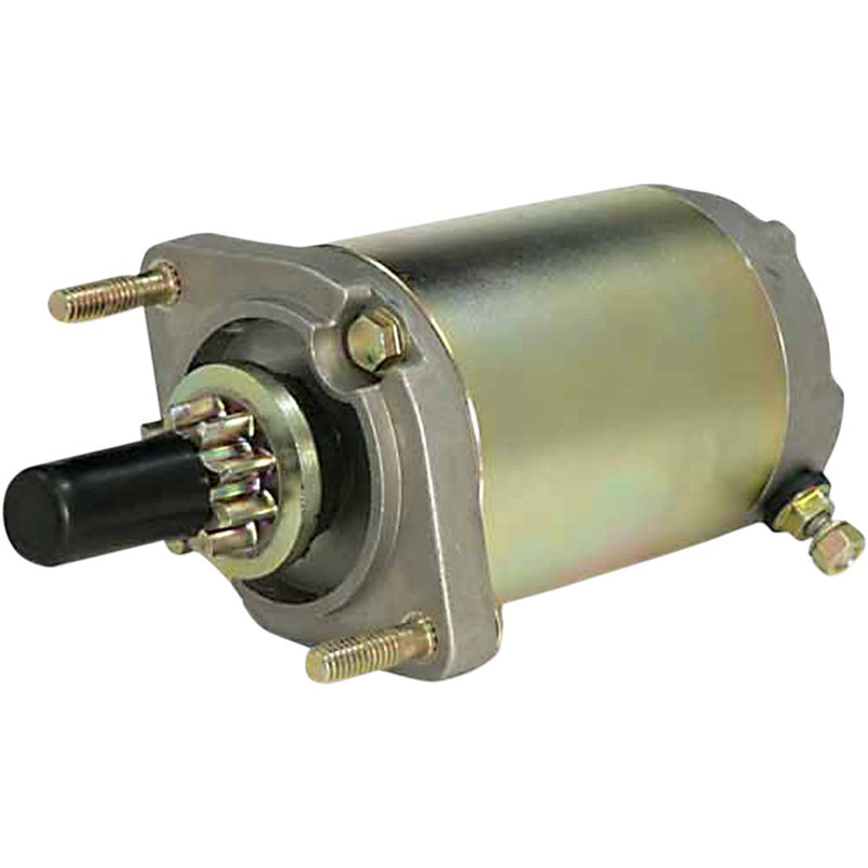 Parts Unlimited Starter Motor - Arctic Cat 410-21068