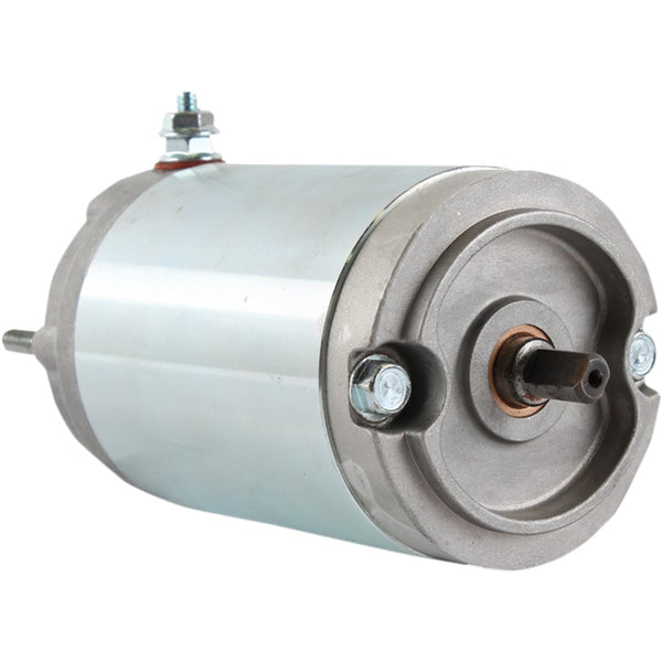 Parts Unlimited Starter Motor - Polaris 410-22055