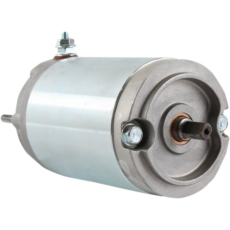 Parts Unlimited Starter Motor - Polaris 410-22055