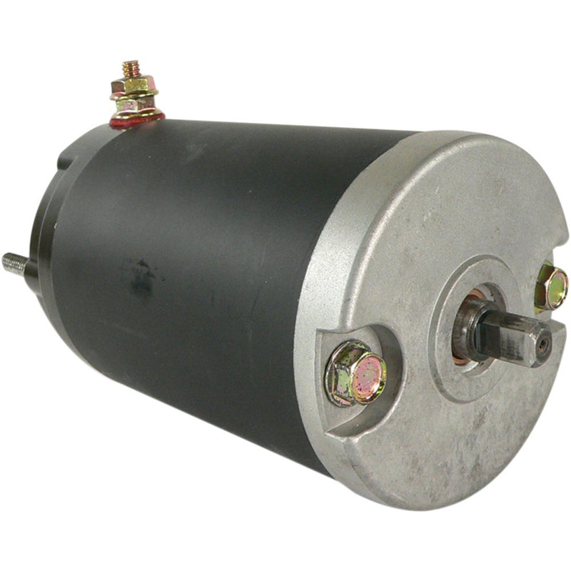 Parts Unlimited Starter Motor - Polaris 410-22044