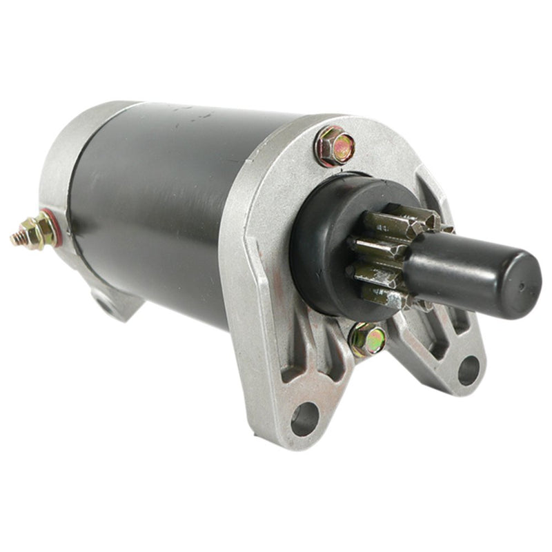 Parts Unlimited Starter Motor - Polaris 410-21088