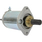 PARTS UNLIMITED Starter Motor - Polaris 410-21064