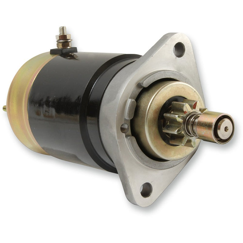 Parts Unlimited Starter - Ski-Doo/Lynx 410-52411