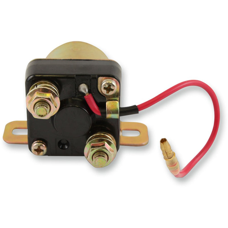 Parts Unlimited Starter Motor 410-21102