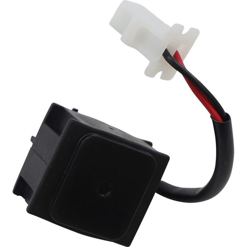 Parts Unlimited Starter Solenoid 240-58001