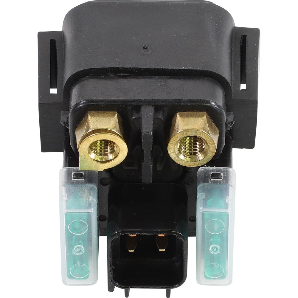 PARTS UNLIMITED Starter Solenoid 240-54065