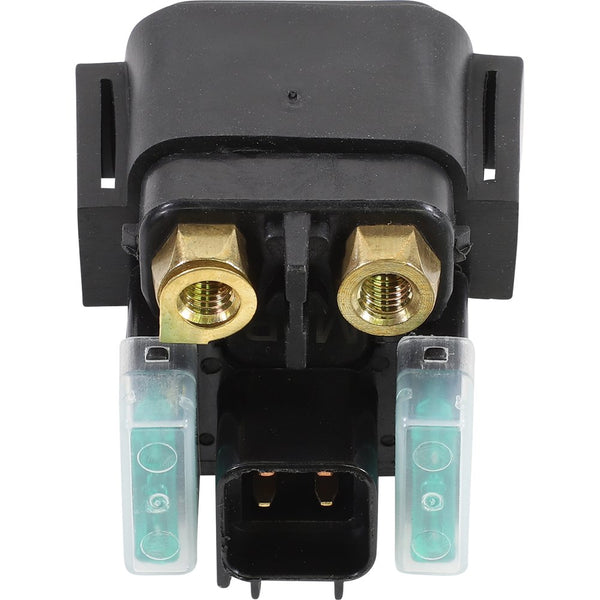 Parts Unlimited Starter Solenoid 240-54065