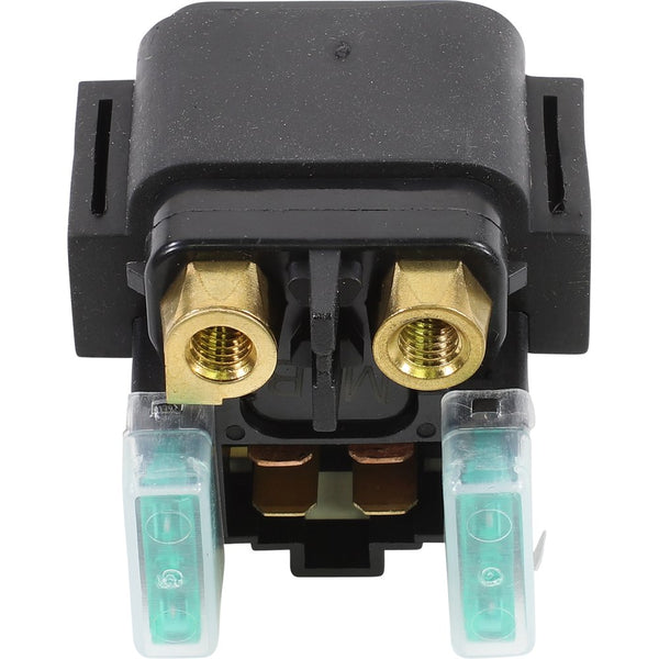 Parts Unlimited Starter Solenoid 240-54046