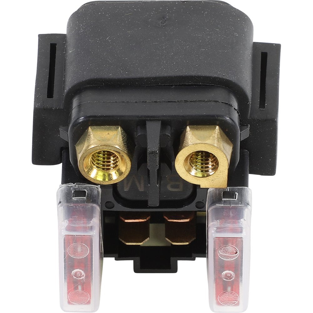 PARTS UNLIMITED Starter Solenoid 240-54013