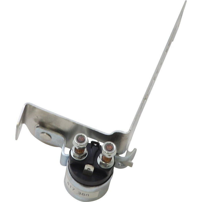 Parts Unlimited Starter Solenoid 240-52009