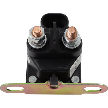 PARTS UNLIMITED Starter Solenoid 240-22277