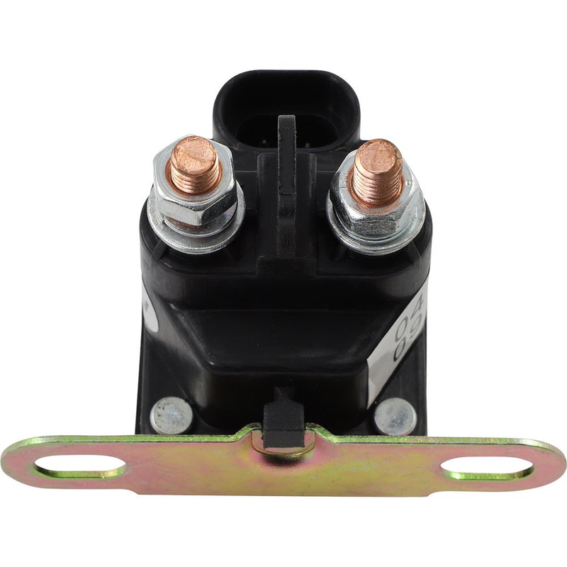 Parts Unlimited Starter Solenoid 240-22277