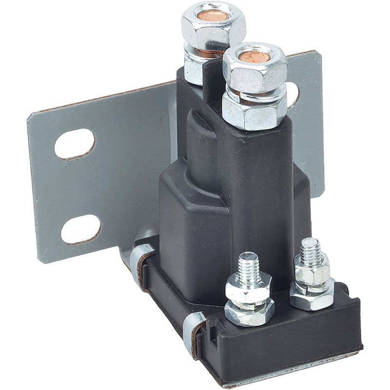 Parts Unlimited Starter Solenoid 240-22245