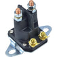 PARTS UNLIMITED Starter Solenoid 240-22217