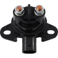 PARTS UNLIMITED Starter Solenoid 240-22139