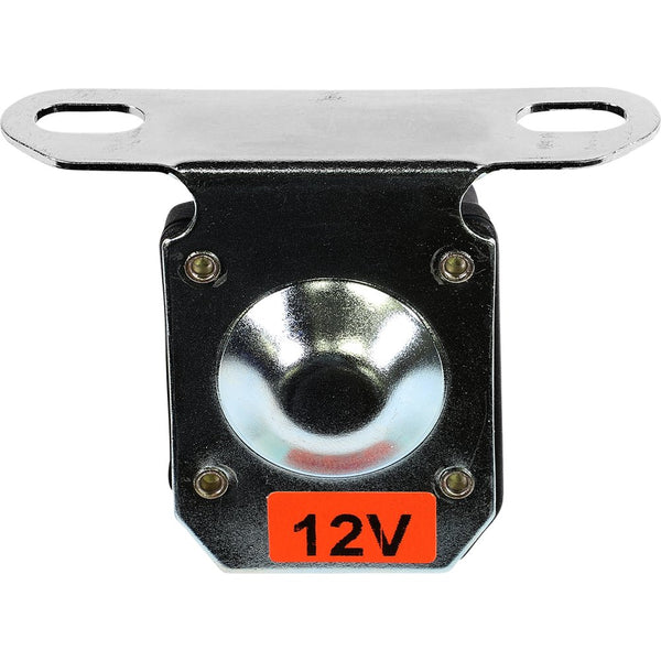 Parts Unlimited Starter Solenoid 240-22009