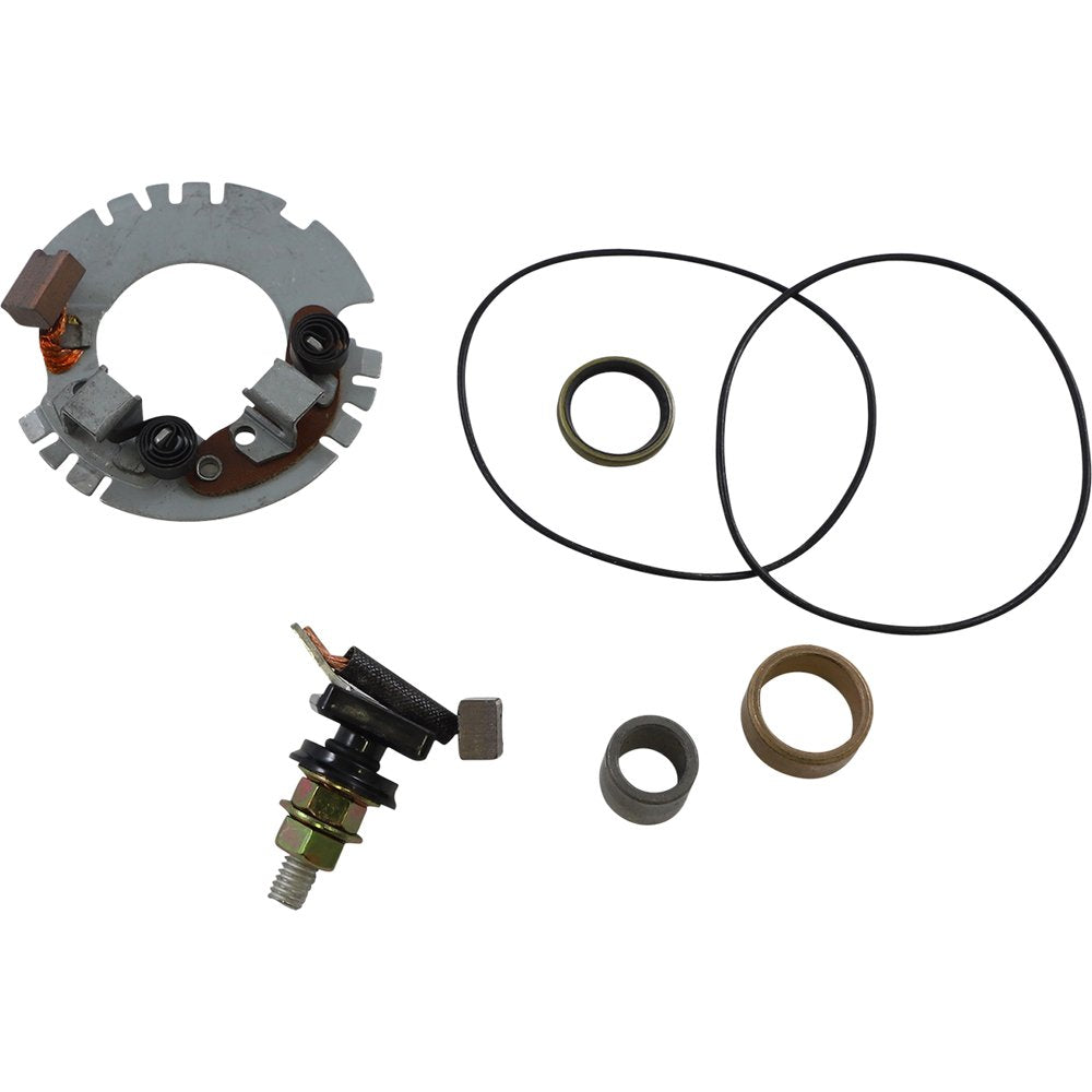 PARTS UNLIMITED Starter Drive - Yamaha 220-52091