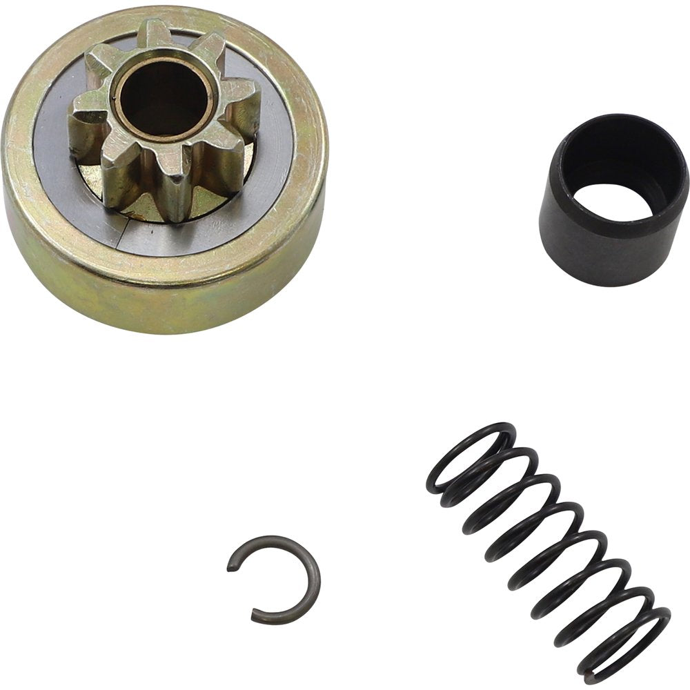 PARTS UNLIMITED Starter Drive - Ski-Doo 220-52066