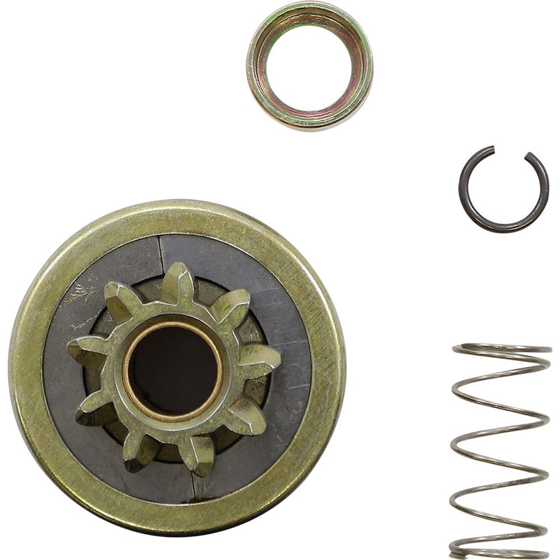 Parts Unlimited Starter Drive - Ski-Doo 220-52045