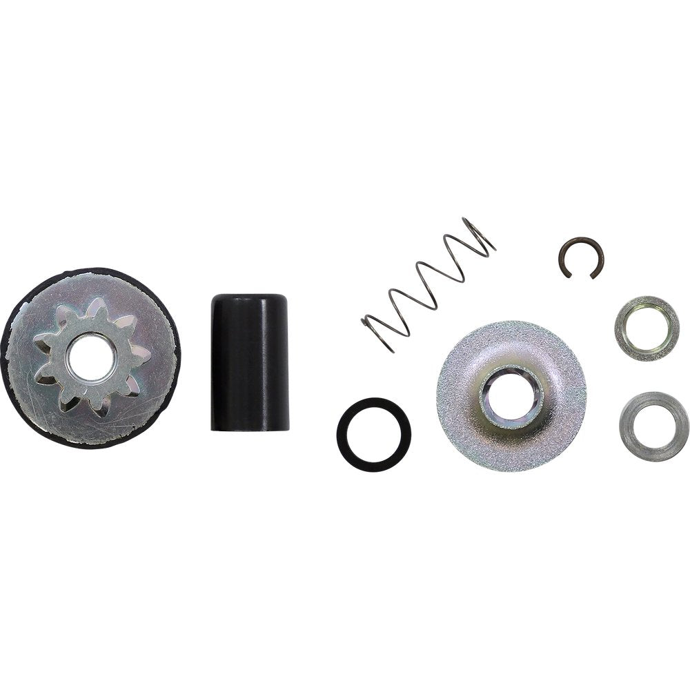 PARTS UNLIMITED Starter Drive - Polaris 220-21028