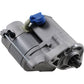 PARTS UNLIMITED Starter Motor - Kawasaki - 2 Thread 410-52250