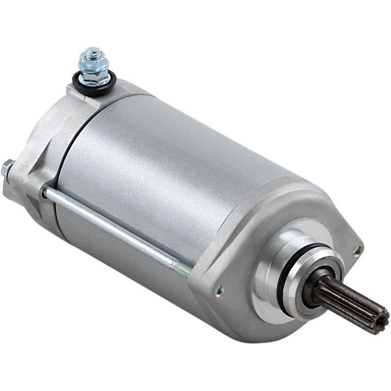 Parts Unlimited Starter - Suzuki 410-52513