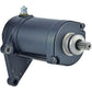 PARTS UNLIMITED Starter Motor - Yamaha 410-54268