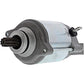 PARTS UNLIMITED Starter Motor - Arctic Cat 410-52541