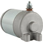PARTS UNLIMITED Starter Motor - Yamaha 410-54219