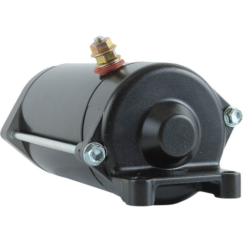 Parts Unlimited Starter - Kawasaki/Suzuki 410-54122