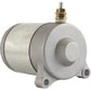 PARTS UNLIMITED Starter Motor - Kawasaki 410-54231