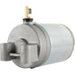 PARTS UNLIMITED Starter Motor - Kawasaki 410-52465