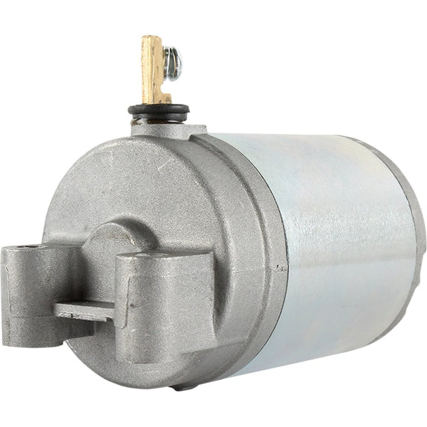 Parts Unlimited Starter Motor - Kawasaki 410-52465