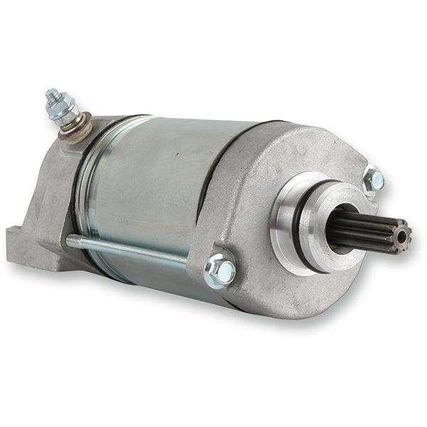 Parts Unlimited Starter Motor 410-54233