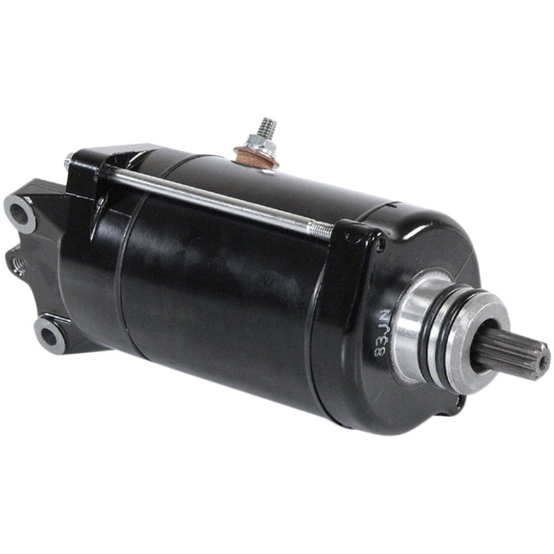Parts Unlimited Starter Motor 410-54138