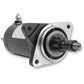 PARTS UNLIMITED Starter Motor 410-52230