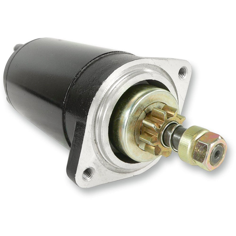 Parts Unlimited Starter Motor 410-44020