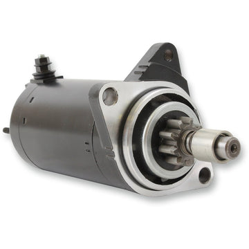 PARTS UNLIMITED Starter Motor 410-52038