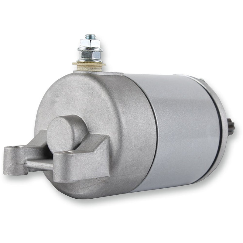 Parts Unlimited Starter - Suzuki 410-54182
