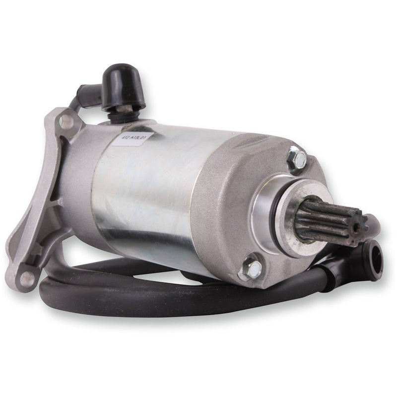 Parts Unlimited Starter - Yamaha 410-54157